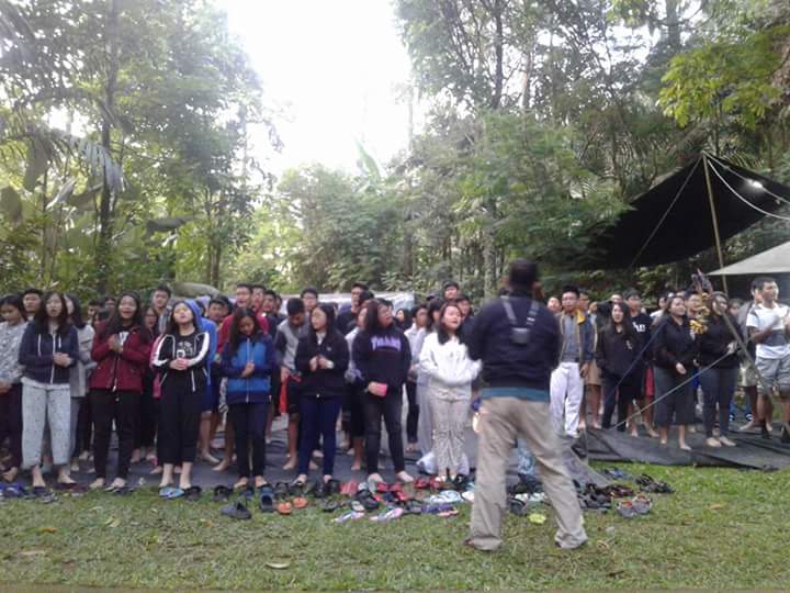 Sekolah Kristen IPEKA: Study Tour SMA IPEKA Grand Wisata