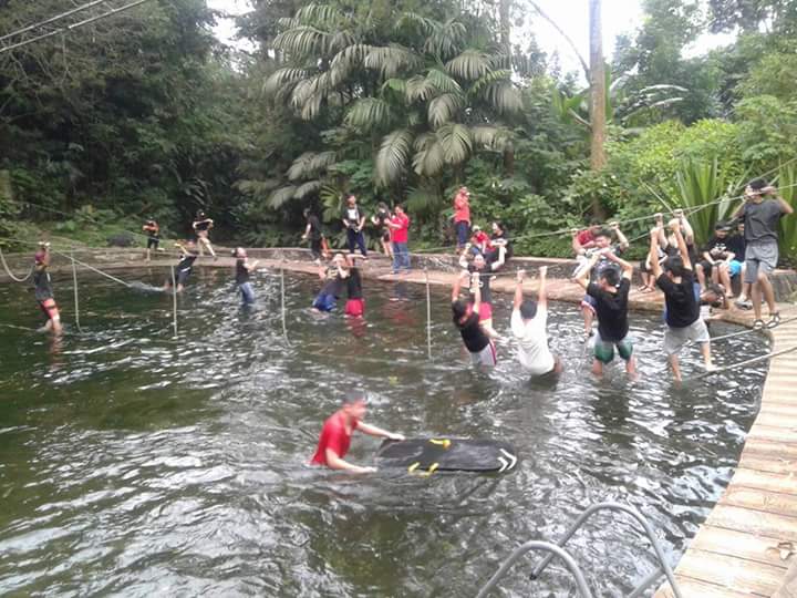 Sekolah Kristen IPEKA: Study Tour SMA IPEKA Grand Wisata