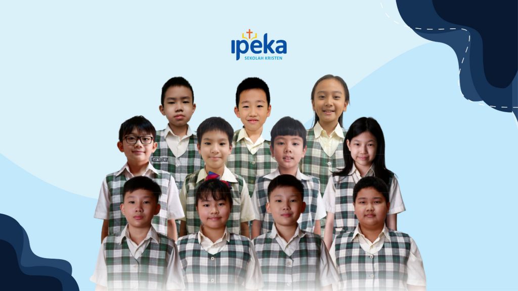 Murid SD Sekolah Kristen IPEKA Meraih Prestasi Internasional SEAMO