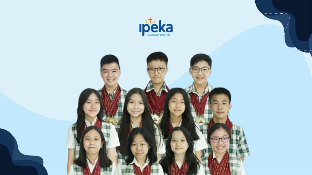 IICS Menorehkan Prestasi