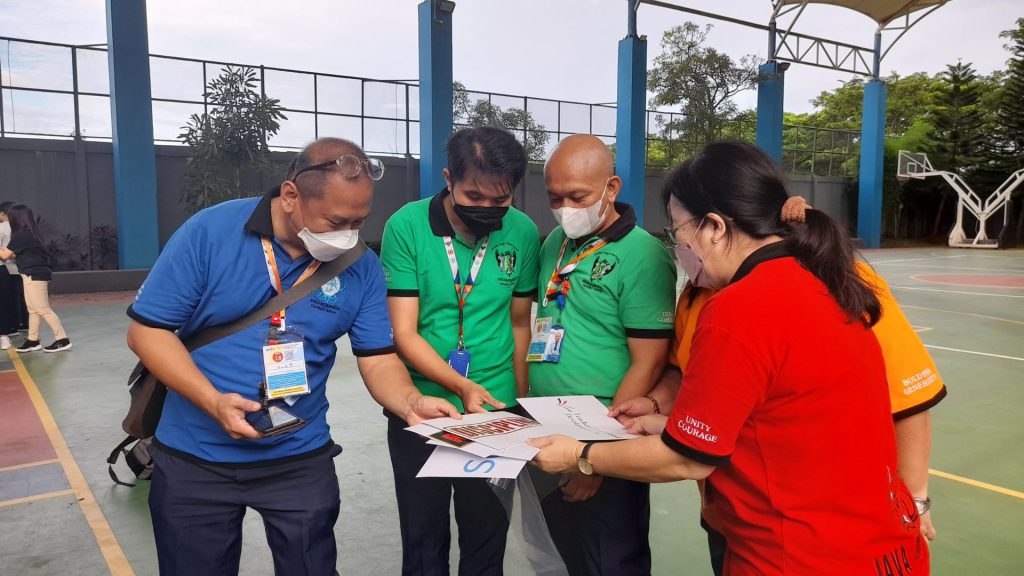 Professional Development Day