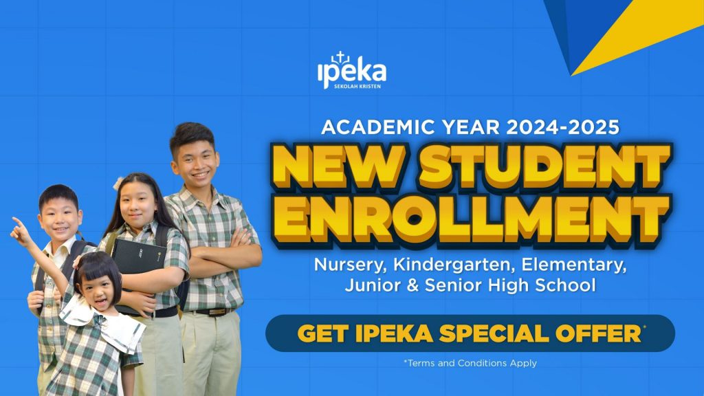 Sekolah Kristen IPEKA