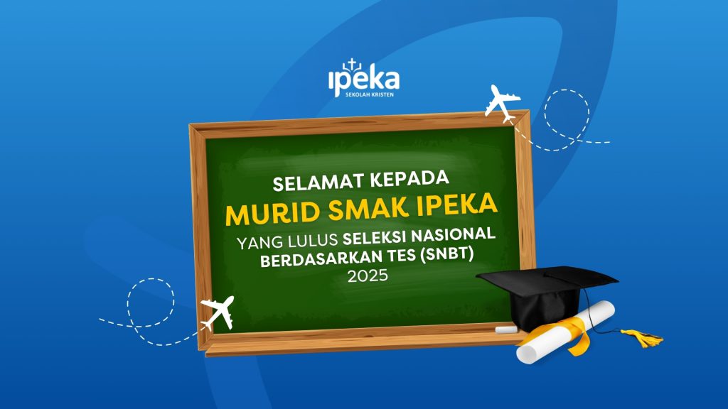 snbt sekolah kristen ipeka