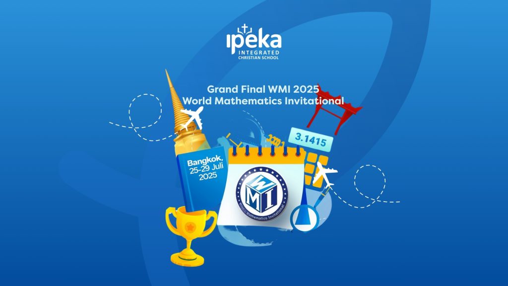 IPEKA mathematics christian school