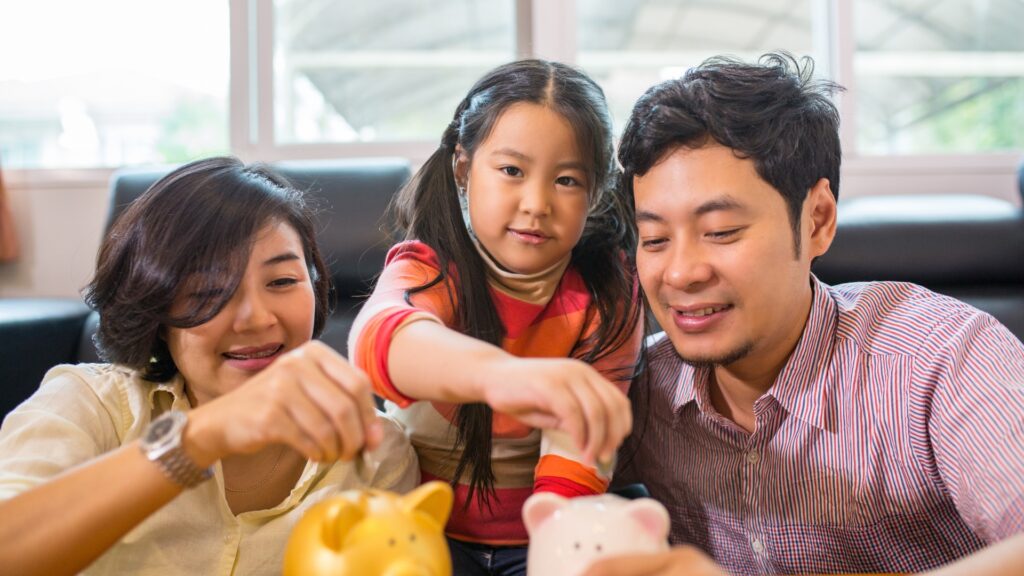 anak di rumah sekolah kristen ipeka