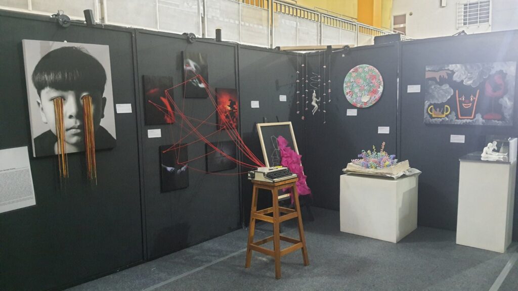 iics ibdp visual art