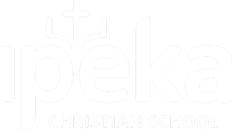 Education Based on Christian Values | IPEKA Christian School Logo