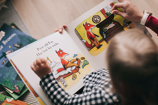picture book picture book