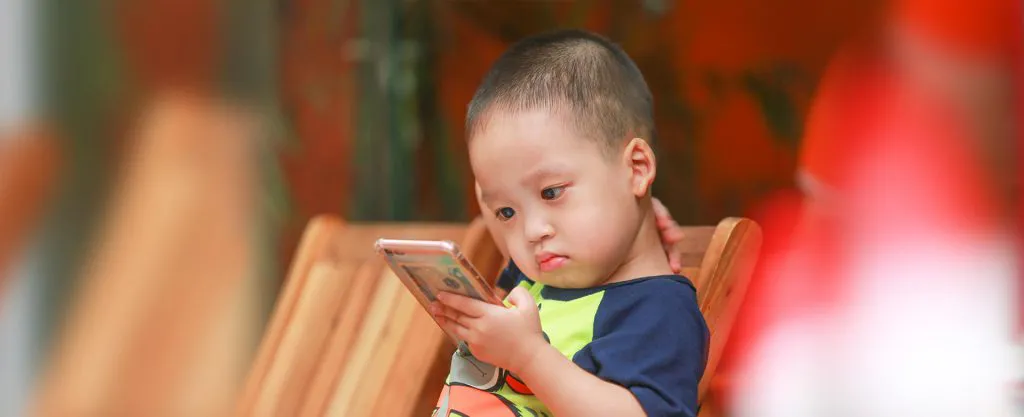 Panduan untuk Waktu Penggunaan Gadget yang Ideal Bagi Anak