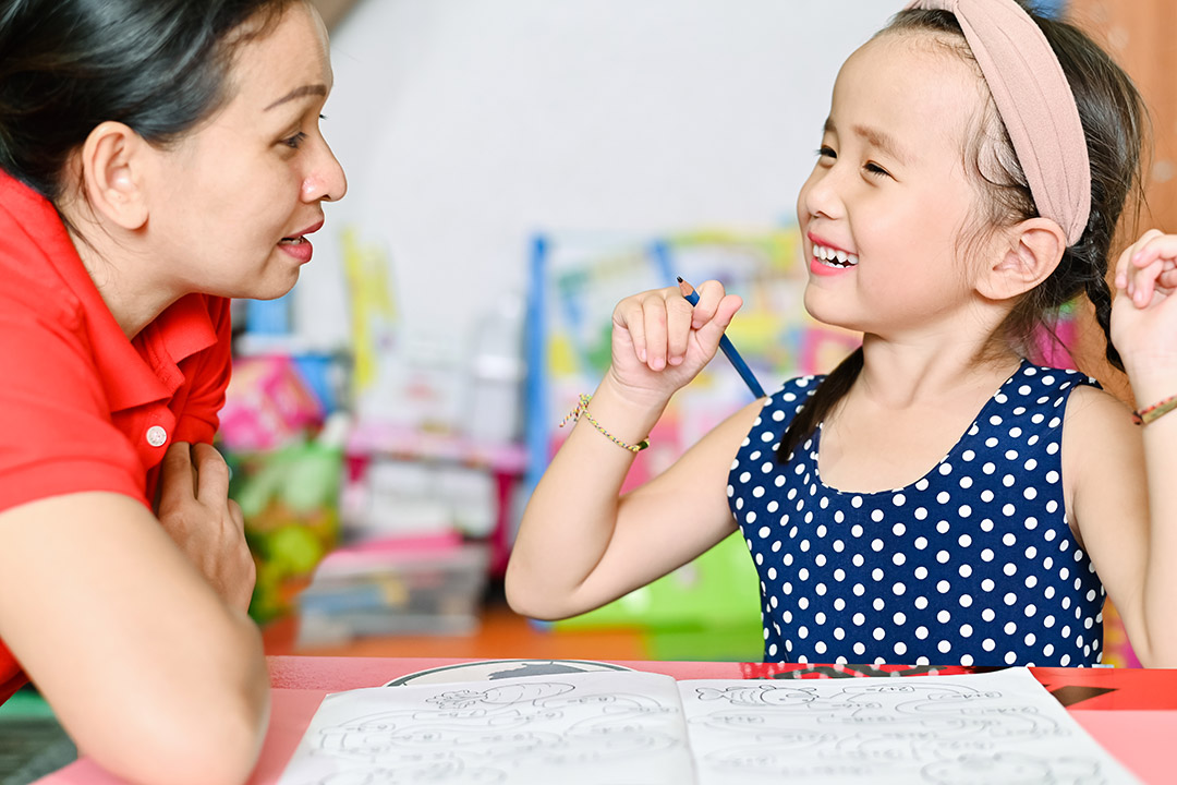 reciting nursery reciting nursery