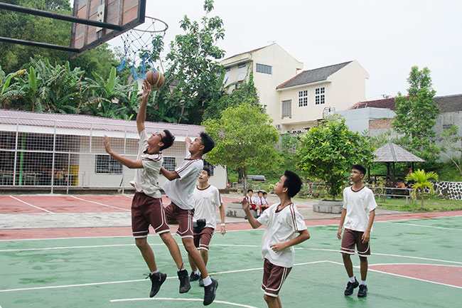 sport activity sport activity