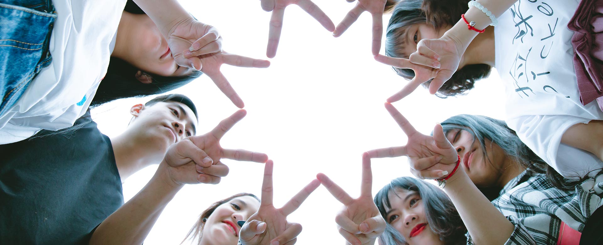 Tips to Facilitate Workgroups for Children at School