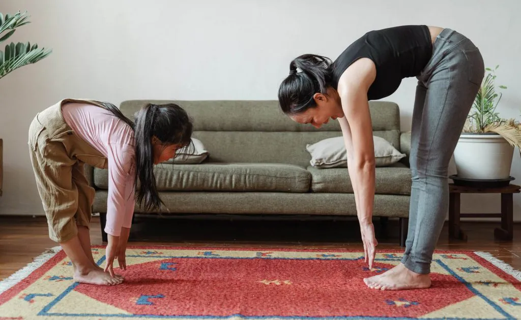 How to Motivate Children to Exercise More