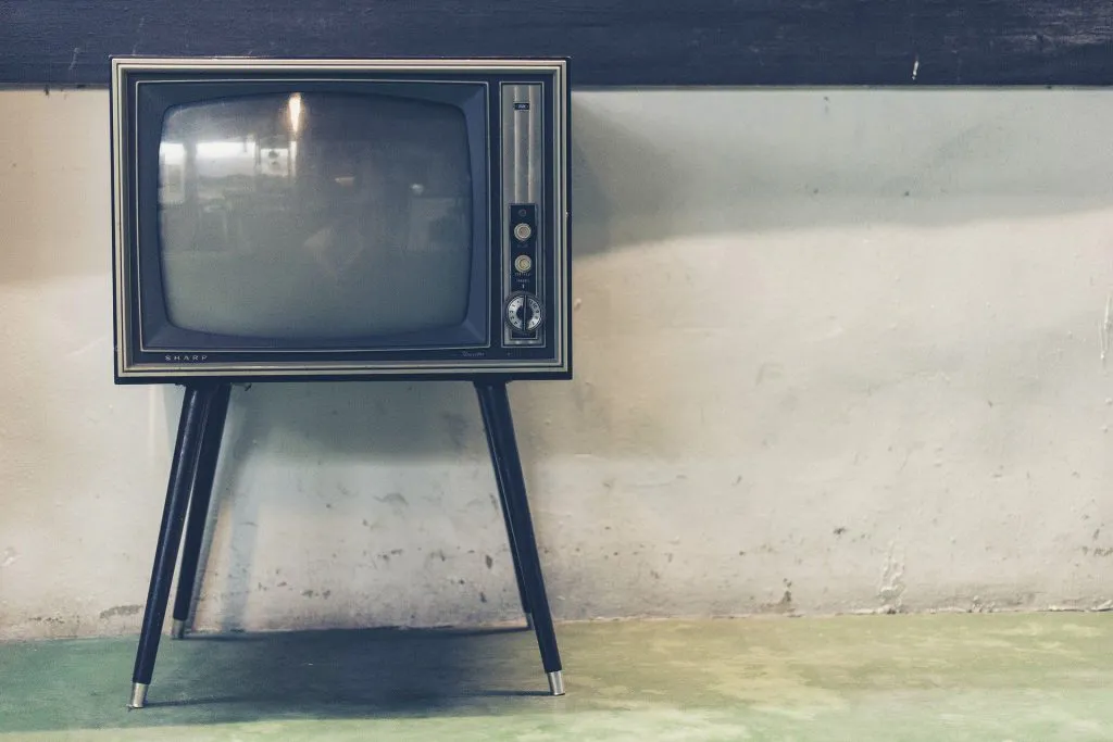 Are There Still Benefits to Watching TV?