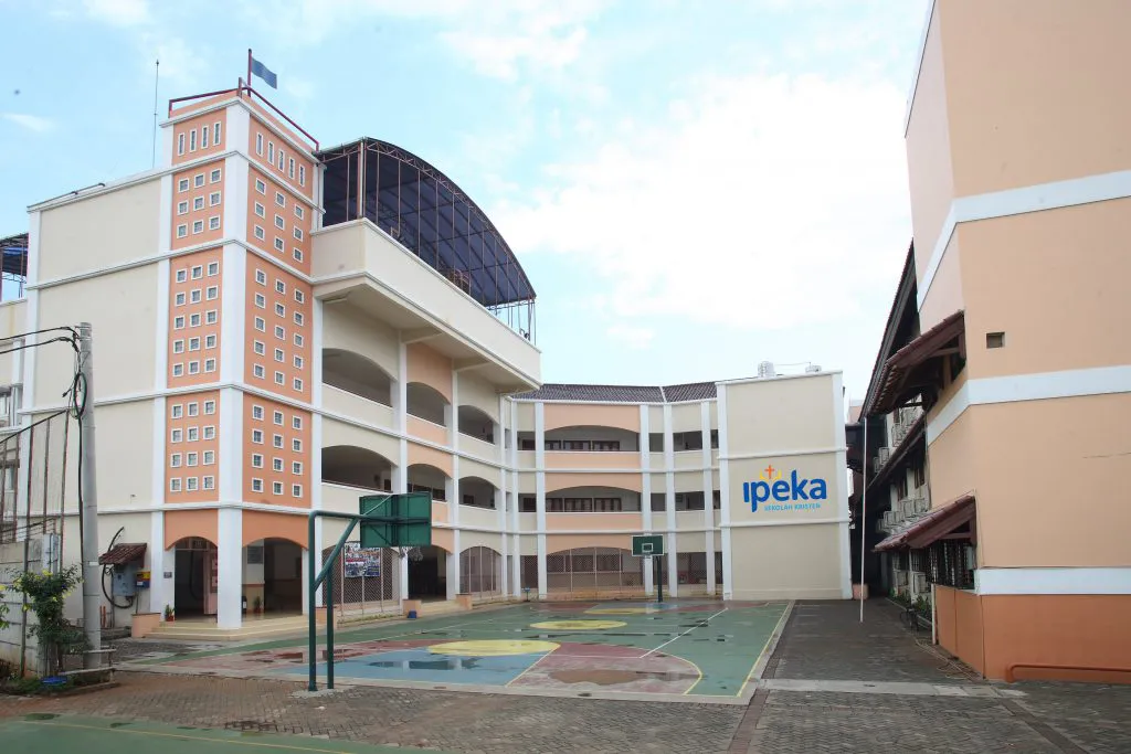 Selamat IPEKA Puri dan Sunter Masuk dalam Daftar Sekolah Terbaik di DKI Jakarta