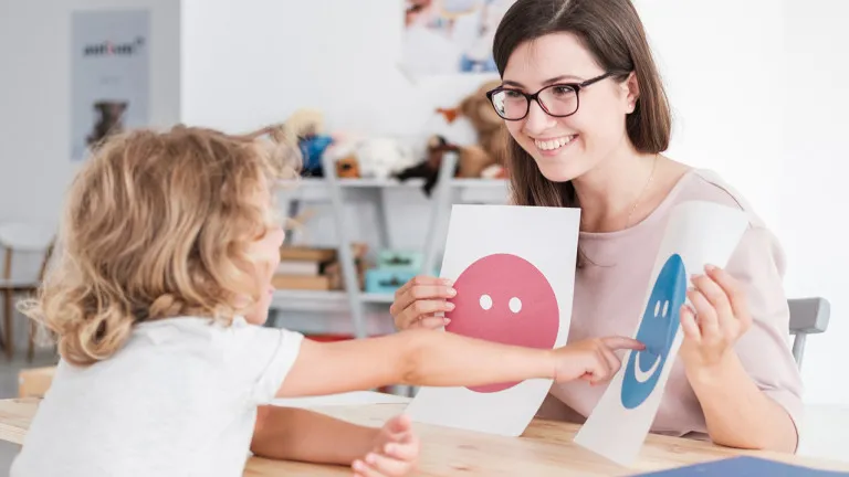 The Importance of Counseling for Child Development