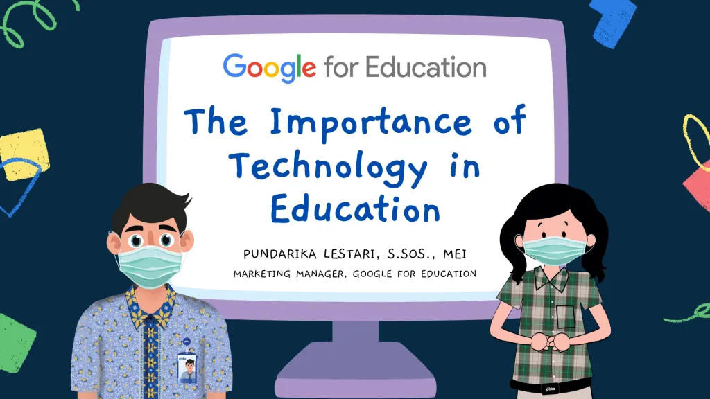 Digital Literacy for Parents: The Importance of Technology in Education