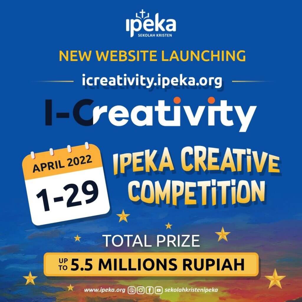 I-Creativity Digital Platform