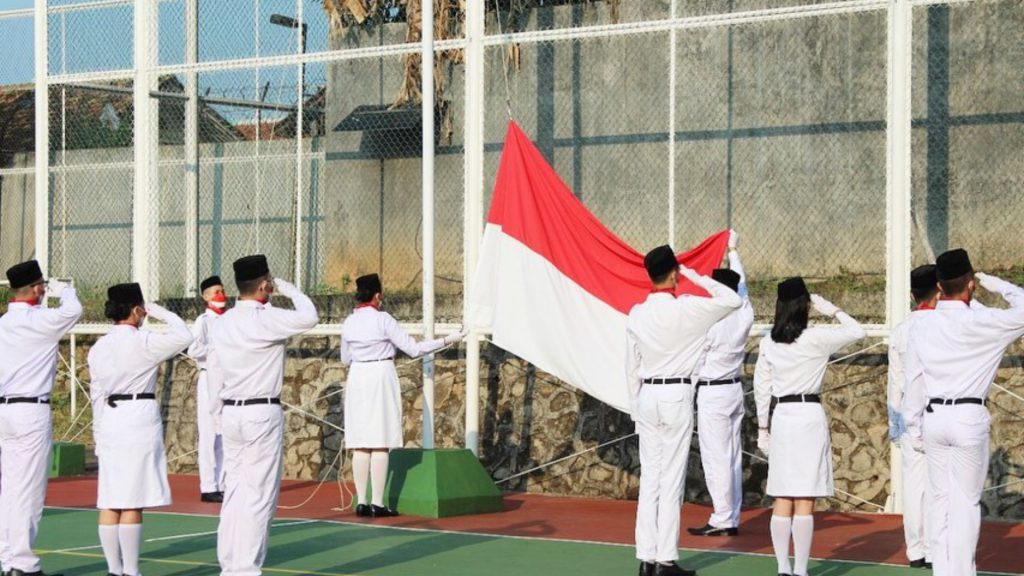Dirgahayu Indonesia: Pulih Lebih Cepat, Bangkit Lebih Kuat