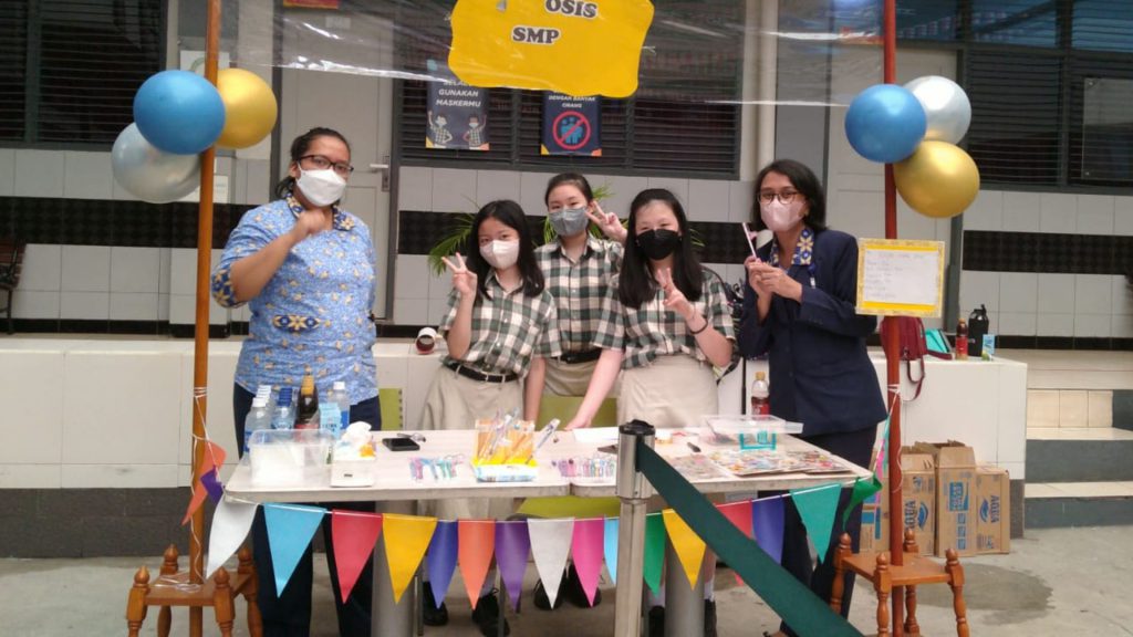 Sekolah Kristen IPEKA Kembali Mengadakan Open House Secara Onsite