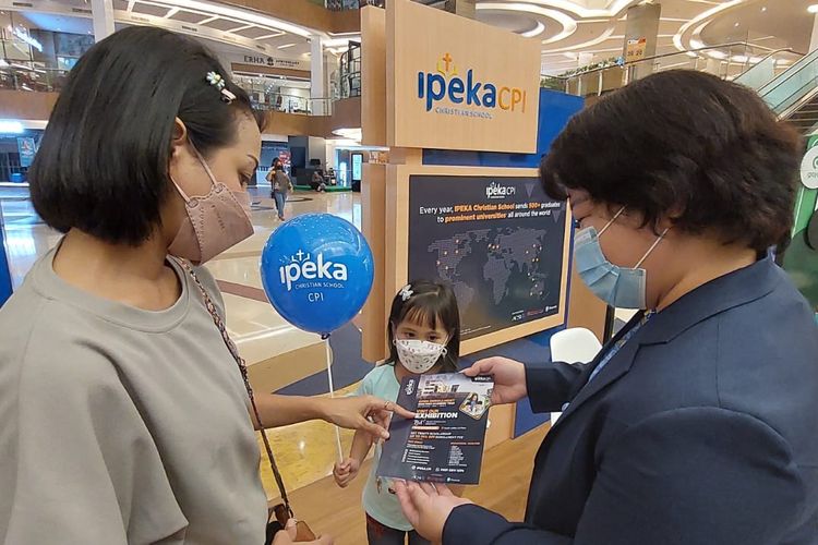 IPEKA CPI is Ready for International Standard Education in July 2023