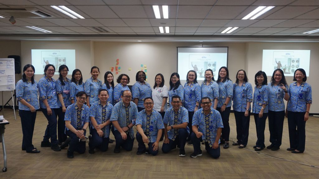 IPEKA Internasional bertransisi dari Content menjadi Concept-Based Inquiry