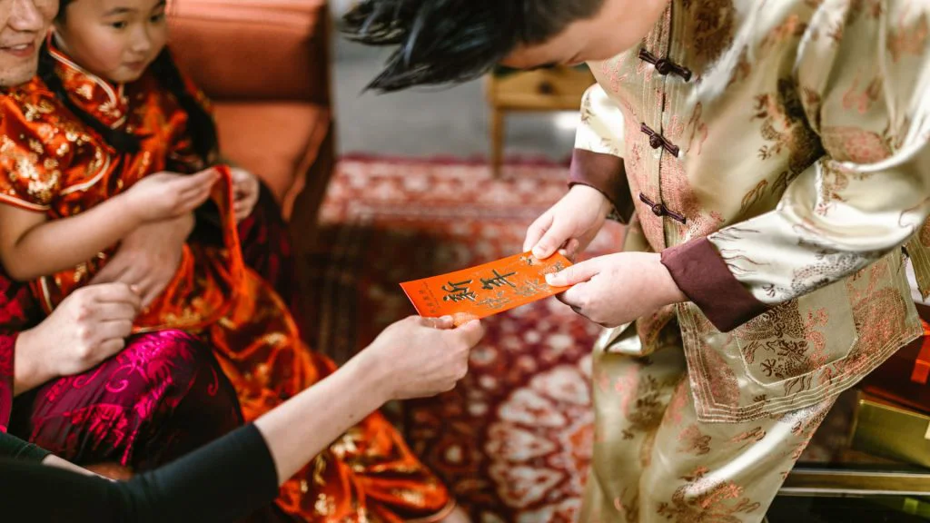 Beyond Red Lanterns: Unlocking the Magic of Chinese New Year Celebrations