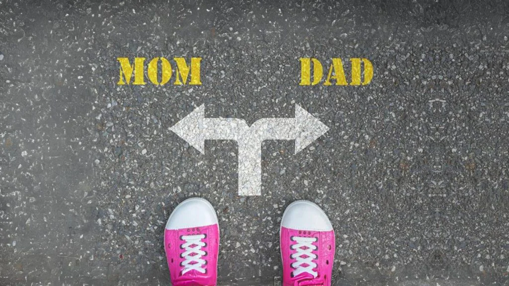 Menerapkan Strategi Good Cop-Bad Cop dalam Parenting