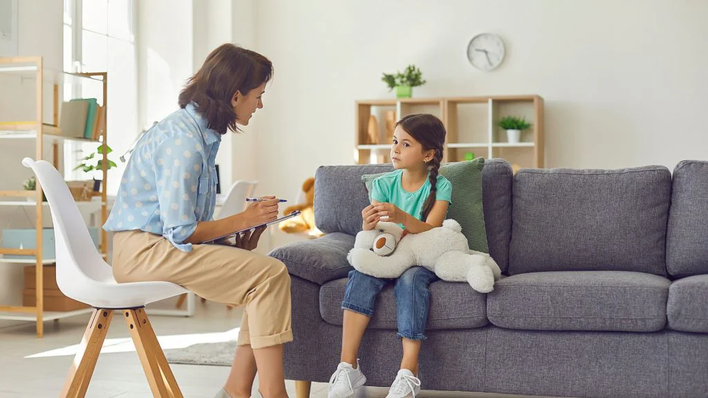 When Kids Speak Harshly: Gentle Ways to Guide Their Words