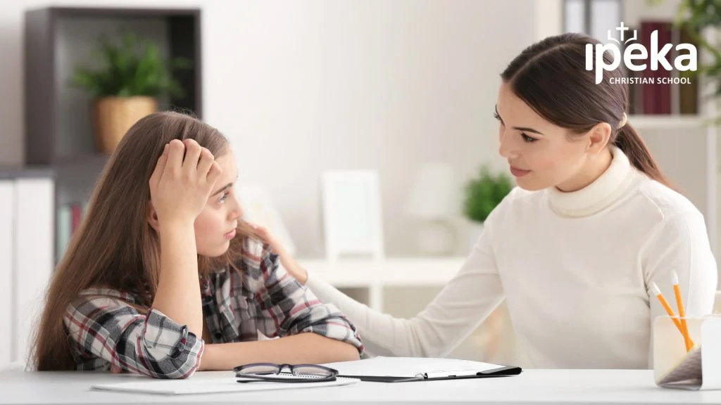Mengembangkan Coping Skill Anak demi Kesehatan Emosional yang Optimal