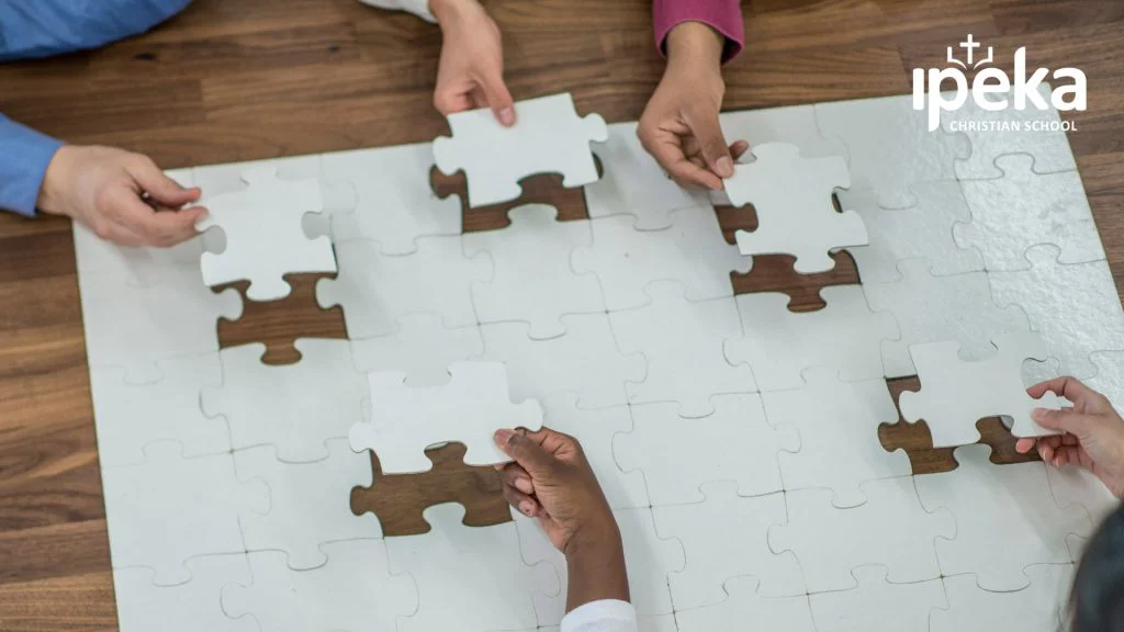 Smart Kids Start at Home: Teaching Problem-Solving Through Daily Life