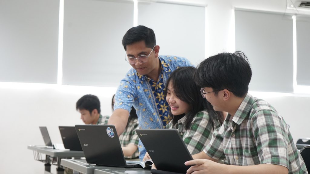 ipeka christian school future