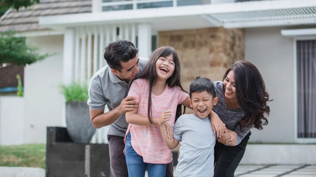 Quality Time That Counts: Making School Holidays Meaningful