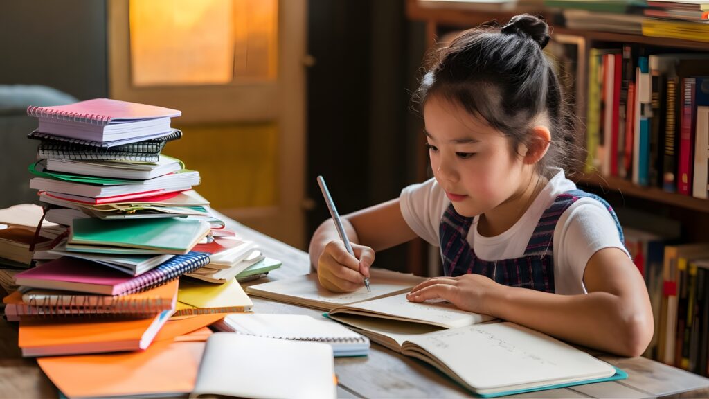 study ipeka christian school