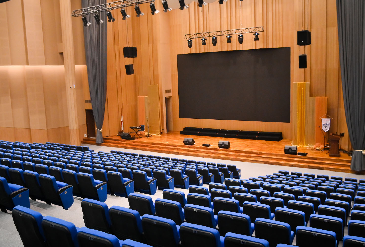 Auditorium