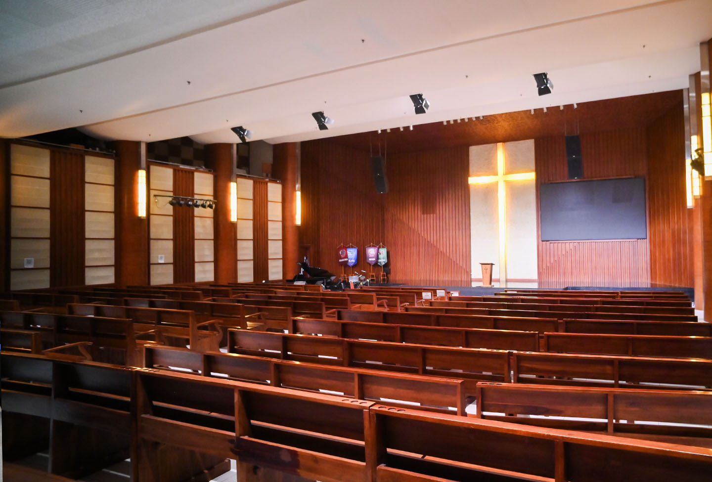Chapel