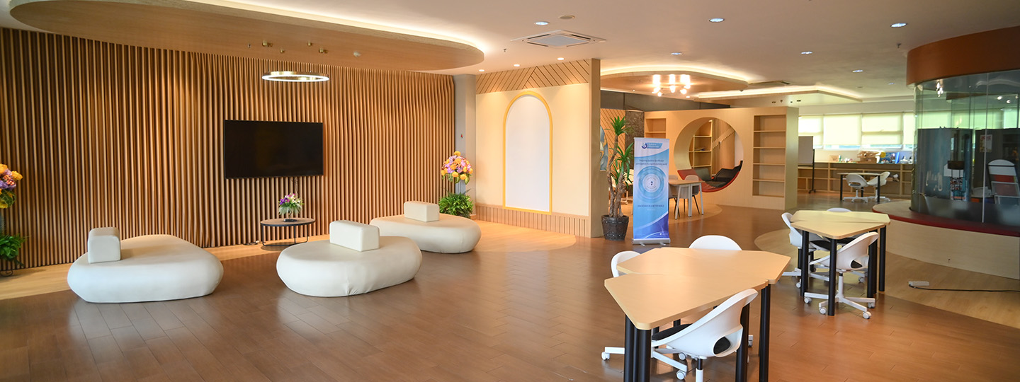 IB Common Room