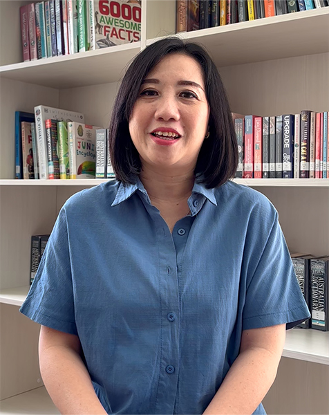 Tjhan Melina Tansil 