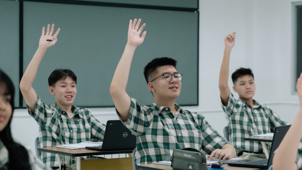 ipeka pathways to university