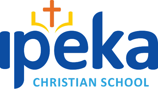 Education Based on Christian Values | IPEKA Christian School Logo