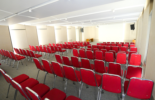 AUVI Room