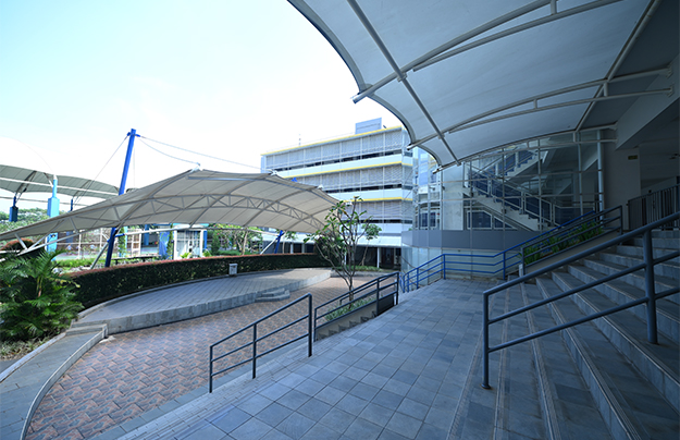 Amphitheater