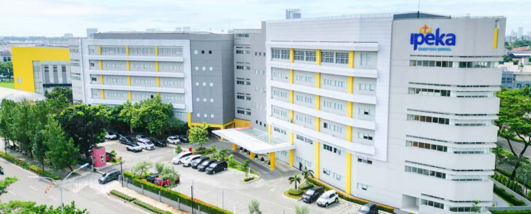 IPEKA BSD Christian School