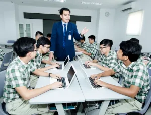 Sekolah Kristen IPEKA Plus BSD Diakui Sebagai Sekolah Rujukan Google for Education Pertama di Indonesia oleh Google Asia Pasifik
