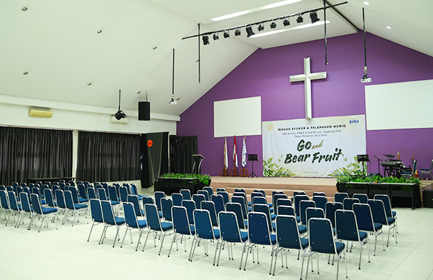 Kapel