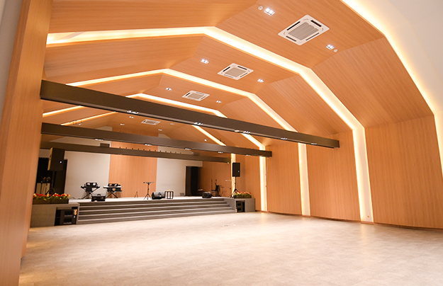 Chapel