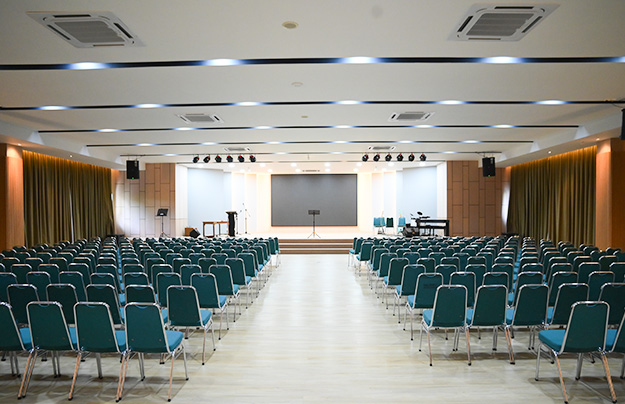 Chapel