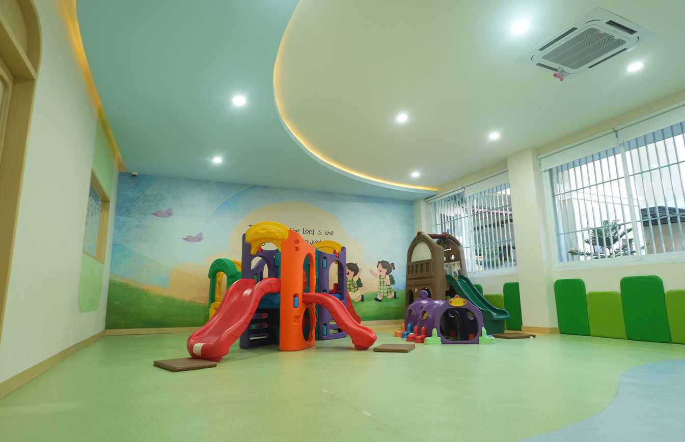 Indoor Playground