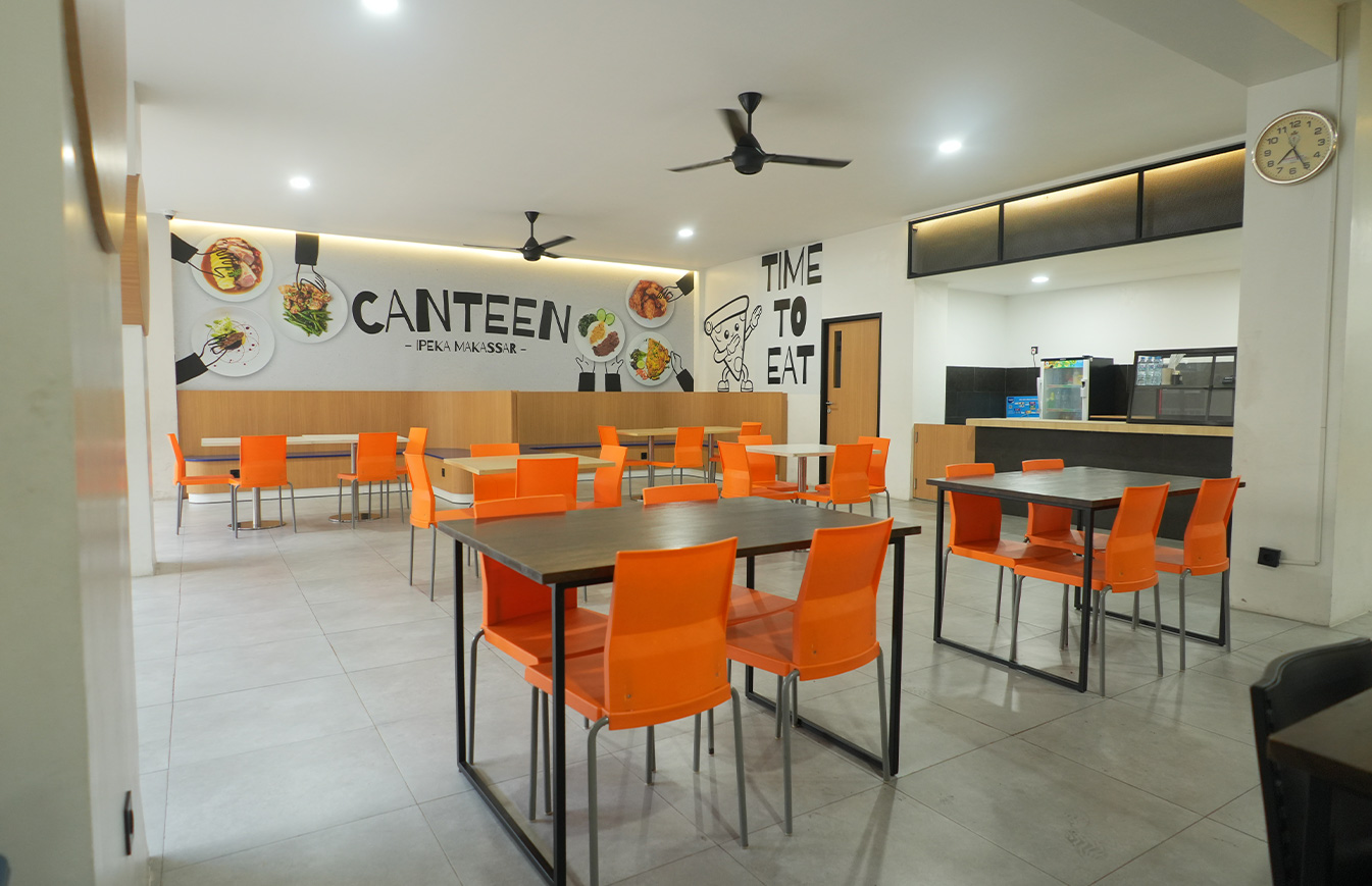 Canteen