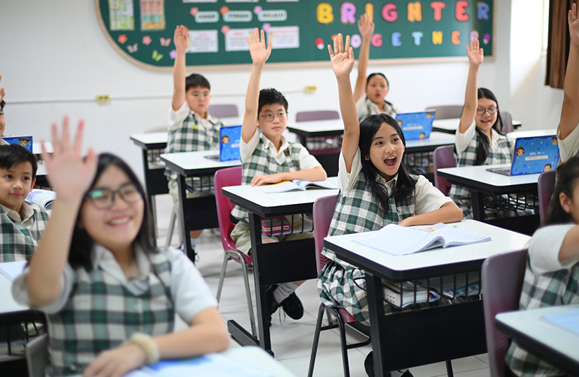 Sekolah Dasar